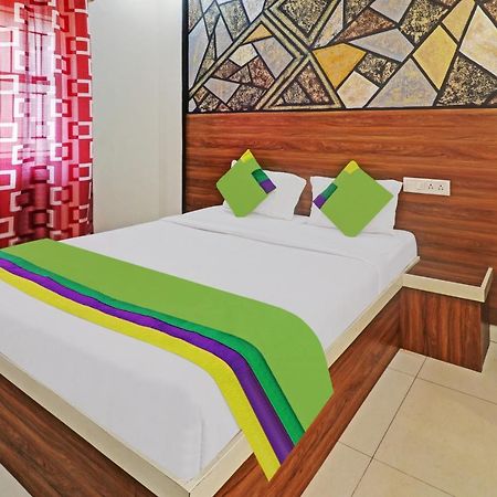 Itsy By Treebo - Royal Comfort Hotel Bengaluru Kültér fotó
