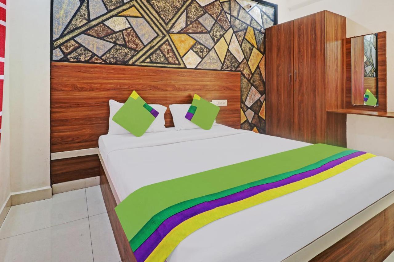 Itsy By Treebo - Royal Comfort Hotel Bengaluru Kültér fotó