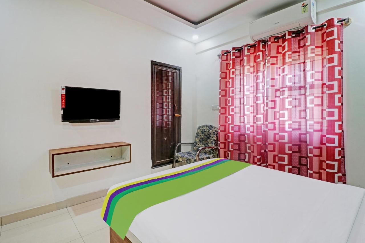 Itsy By Treebo - Royal Comfort Hotel Bengaluru Kültér fotó