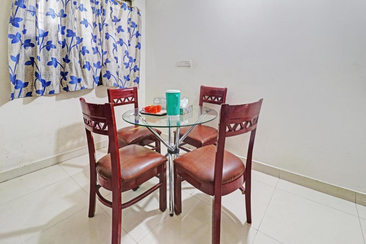 Itsy By Treebo - Royal Comfort Hotel Bengaluru Kültér fotó