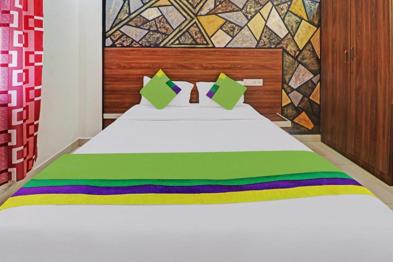 Itsy By Treebo - Royal Comfort Hotel Bengaluru Kültér fotó