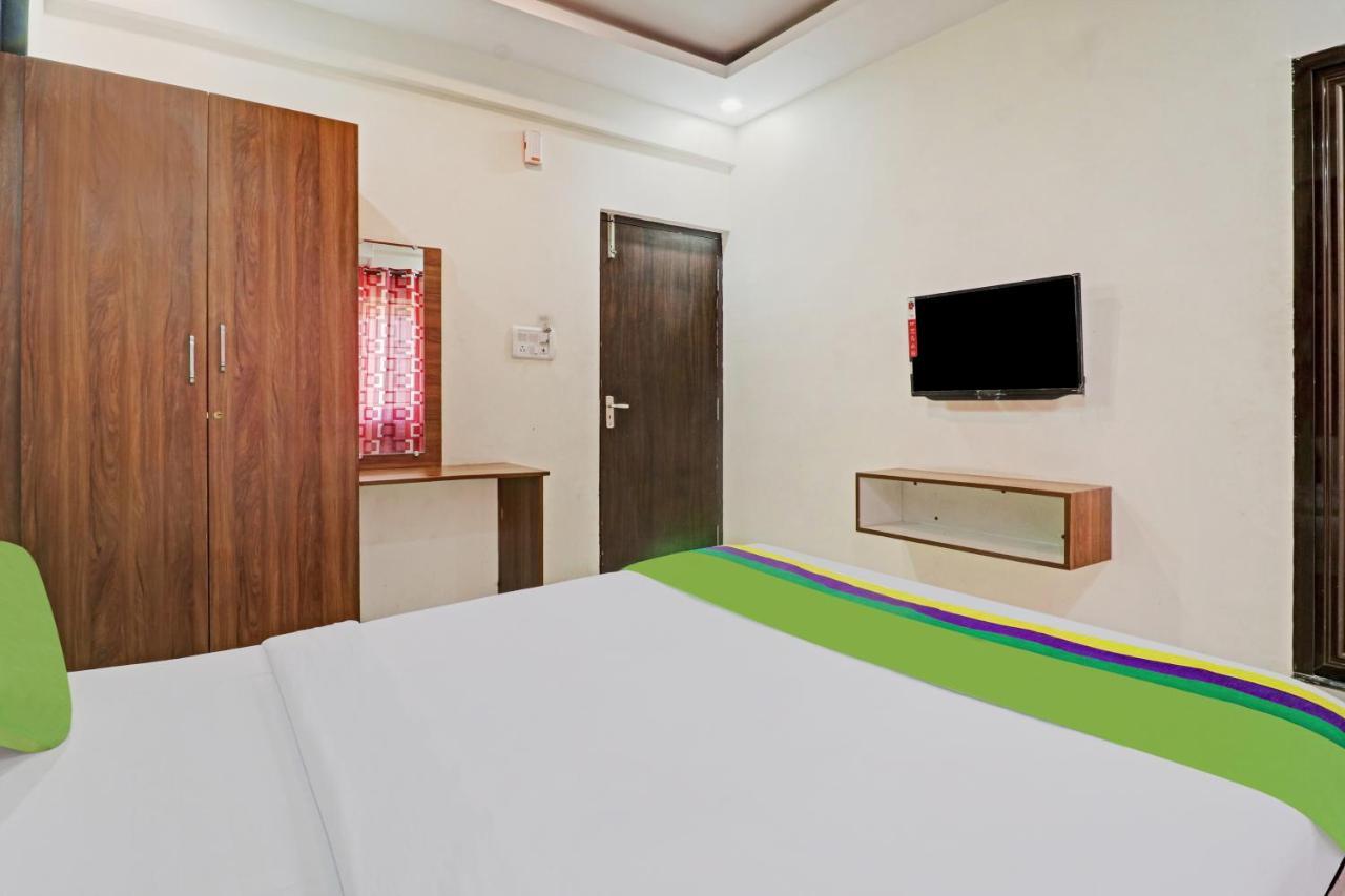 Itsy By Treebo - Royal Comfort Hotel Bengaluru Kültér fotó