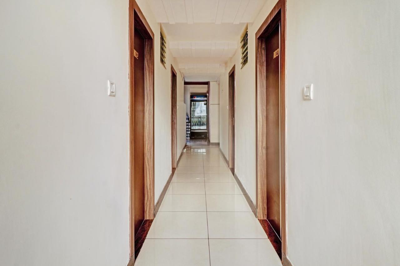 Itsy By Treebo - Royal Comfort Hotel Bengaluru Kültér fotó