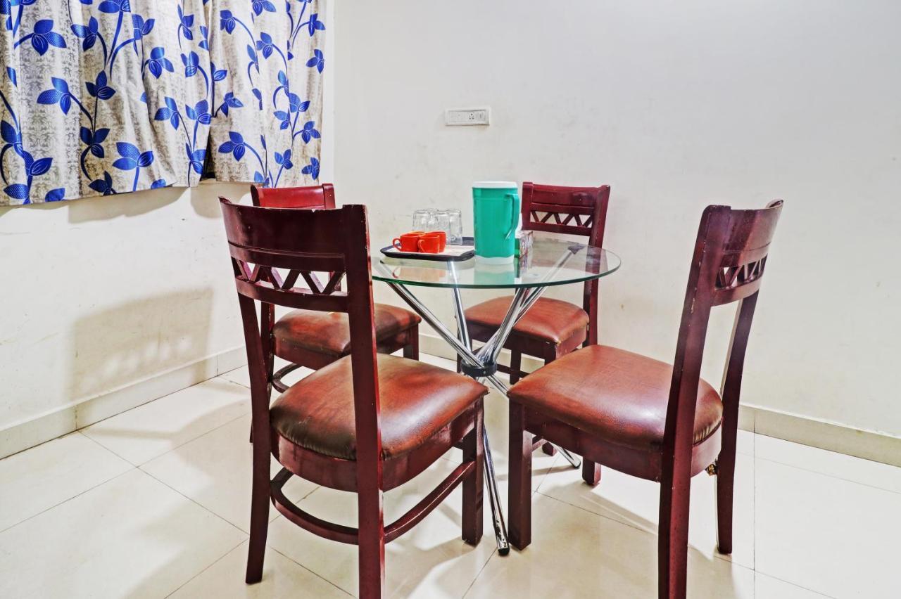 Itsy By Treebo - Royal Comfort Hotel Bengaluru Kültér fotó